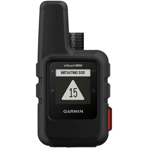 Garmin inReach Mini