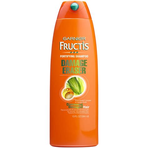 Garnier (Hair Care) Damage Eraser Fortifying Shampoo