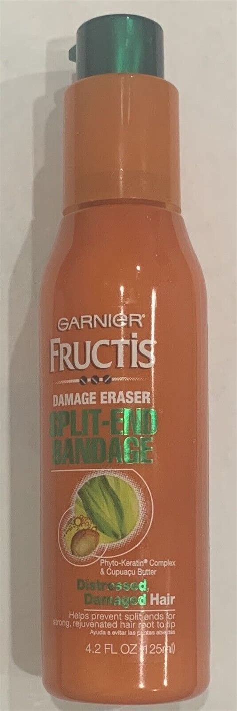 Garnier (Hair Care) Damage Eraser Split-End Bandage Leave-In Treatment