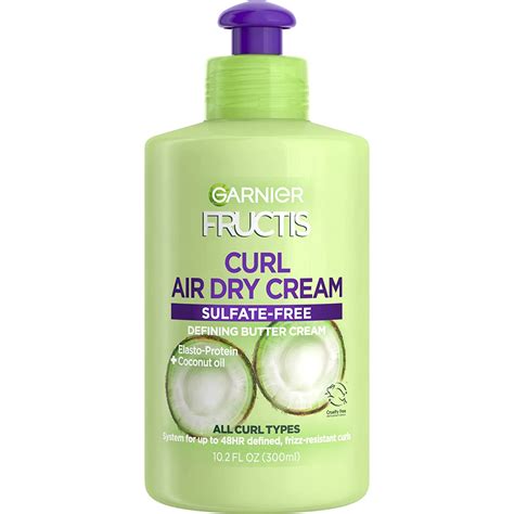 Garnier (Hair Care) Fructis Curl Nourish