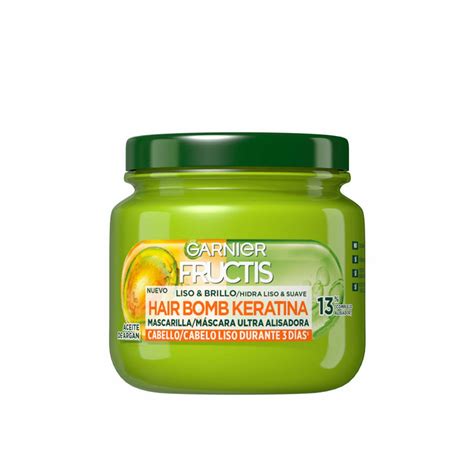 Garnier (Hair Care) Fructis Sleek & Shine