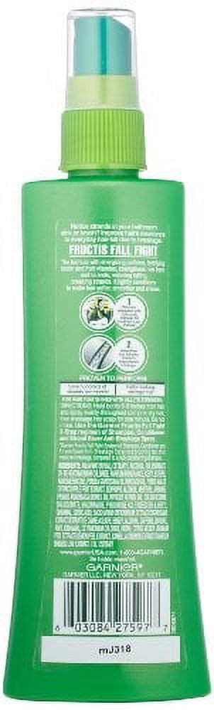 Garnier (Hair Care) Strand Saver Anti-Breakage logo