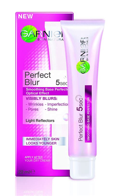 Garnier (Skin Care) 5 Sec Blur