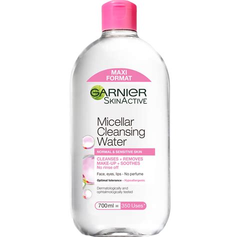 Garnier (Skin Care) Micellar Cleansing Water for Sensitive Skin