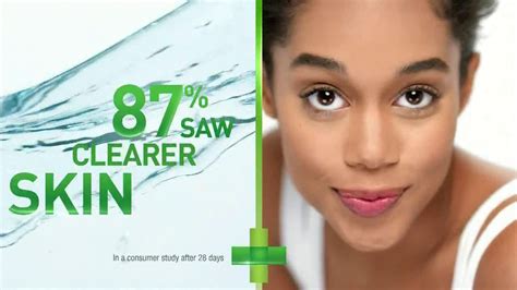 Garnier Clean+ TV commercial - Better Skin