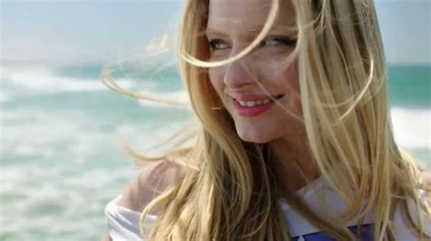 Garnier Fructis Sleek & Shine TV Spot, 'Stronger' Song by POWERS created for Garnier (Hair Care)