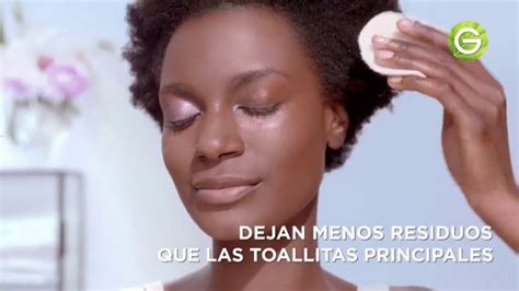Garnier Micellar Cleansing Water TV Spot, 'Eco pads reutilizables' canción de Lizzo created for Garnier (Skin Care)