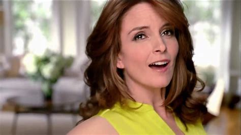 Garnier Nutrisse Nourishing Color Foam TV Spot, 'Talk' Featuring Tina Fey featuring Tina Fey