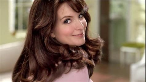 Garnier Nutrisse TV Spot, 'Crazy Gorgeous' Featuring Tina Fey