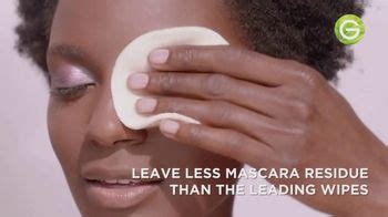 Garnier SkinActive Micellar Cleansing Water TV Spot, 'Wipes' Song by Lizzo