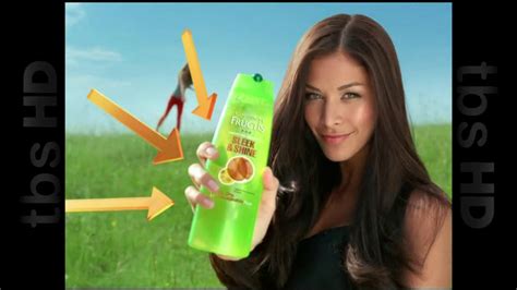 Garnier Sleek Finish TV Spot, 'Rock That Shine'