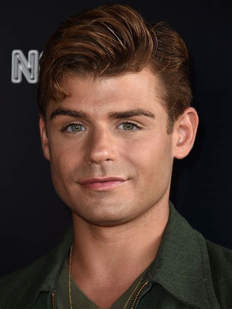 Garrett Clayton photo