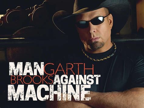 Garth Brooks 