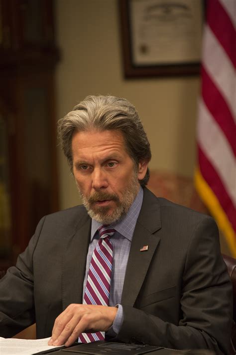 Gary Cole photo