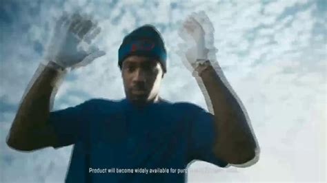 Gatorade Fast Twitch TV Spot, 'Start Fast' Song by SAINt JHN, London On Da Track