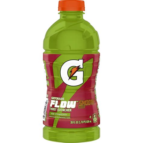 Gatorade Flow Kiwi Strawberry tv commercials