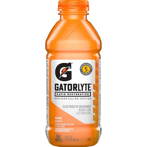 Gatorade Gatorlyte TV Spot, 'Rapid Rehydration' featuring Lyn Chidume