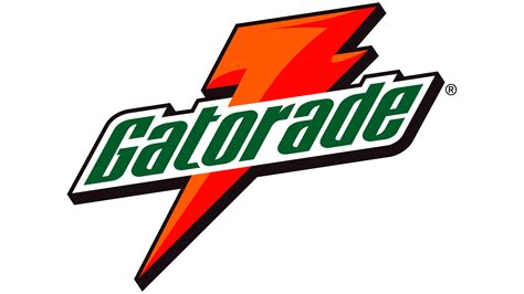 Gatorade Orange