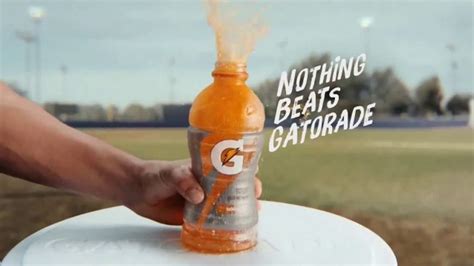 Gatorade TV Spot, '50' featuring Derek Jeter