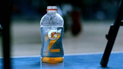 Gatorade TV Spot, 'Coast to Coast'