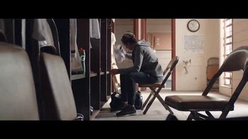 Gatorade TV commercial - Forget Me