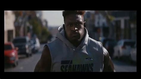 Gatorade TV commercial - Greatness Starts With G