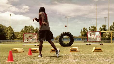 Gatorade TV Spot, 'Greatness is Taken' Featuring Robert Griffin III