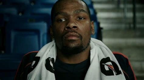 Gatorade TV Spot, 'Nightmares' Featuring Kevin Durant, Dwyane Wade featuring Brandon Richardson