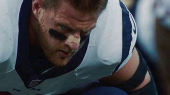 Gatorade TV Spot, 'Real Impact' Featuring J.J. Watt