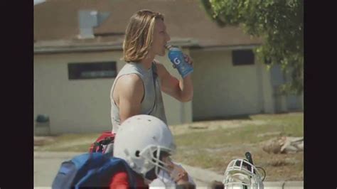 Gatorade TV commercial - Start Playing and Never Stop Playing Feat. Trevor Lawrence, Sydney McLaughlin-Levrone