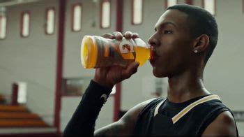 Gatorade TV Spot, 'Want From Within' Featuring Hansel Enmanuel