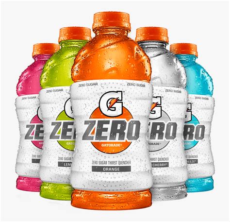 Gatorade Zero