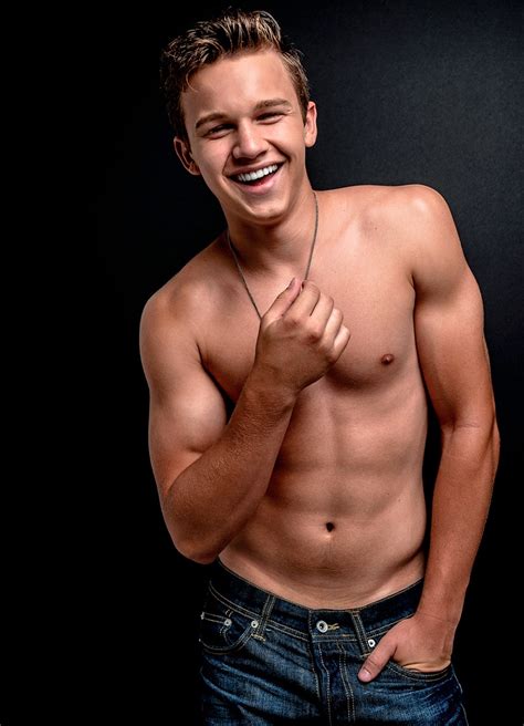 Gavin MacIntosh photo