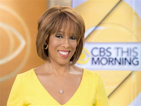 Gayle King 