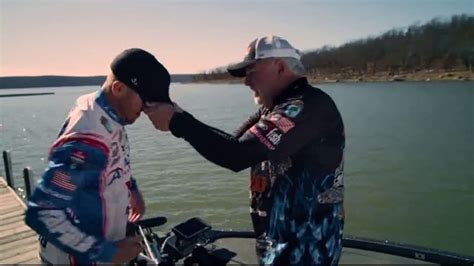 Gene Larew Lures TV Spot, 'Twins' Feat. Jacob Wheeler, Tommy Biffle created for Gene Larew Lures