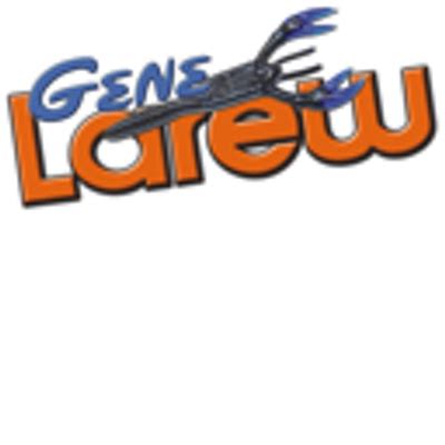 Gene Larew Lures tv commercials