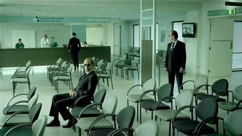 General Electric TV Spot, 'Agent of Good' Featuring Hugo Weaving featuring Hugo Weaving