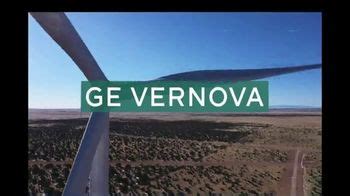 General Electric TV Spot, 'GE Vernova: Moving Energy'