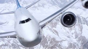 General Electric TV Spot, 'This Is GE Aerospace: More Sustainable Travel'