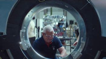 General Electric TV Spot, Finding a New Way Forward' created for General Electric