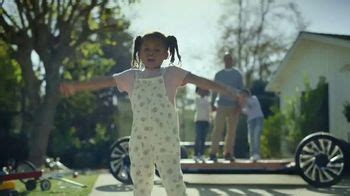 General Motors TV Spot, 'Welcome to Generation E' Feat. Bethany Hamilton, Malcolm Gladwell, Song by FNDTY [T1] created for General Motors