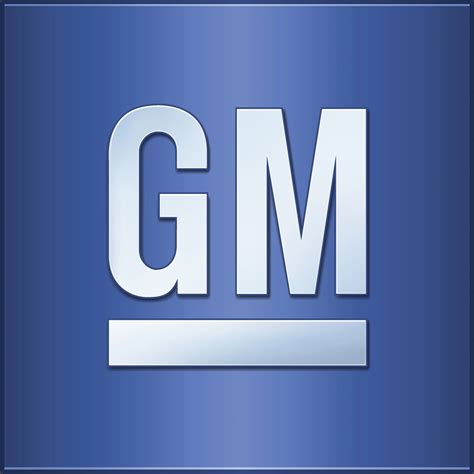 General Motors tv commercials