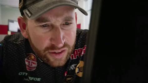 General Tire TV Spot, 'Team GT Fishing: The Model' Ft. Skeet Reese, Ott Defoe, David Ridley featuring Ott Defoe