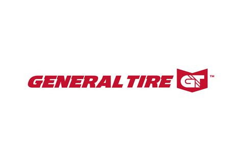 General Tire Tires logo