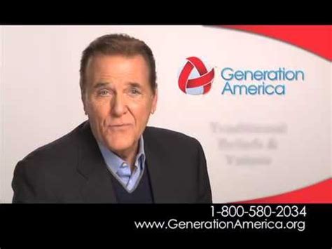 Generation America Membership Plan logo