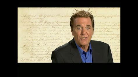 Generation America TV Spot, Featuring Chuck Woolery