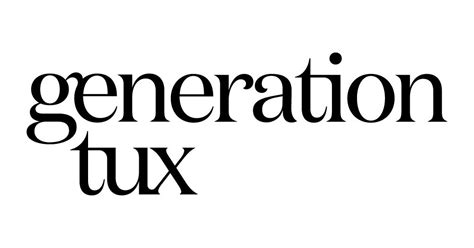 Generation Tux tv commercials