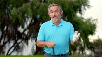 Genesis TV Spot, 'Driving Tips with David Feherty: Focus' [T1] featuring David Feherty