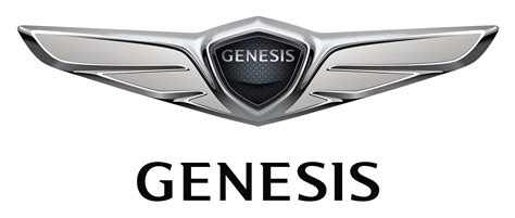 Genesis logo