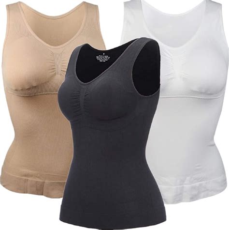 Genie Cami Shaper